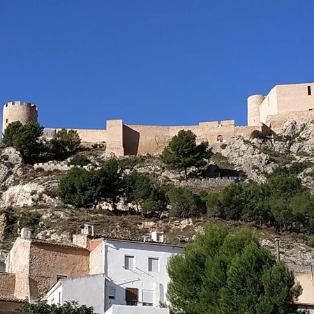 Magnifique Maison Entre Mer Et Montagne Alicante Exterior photo