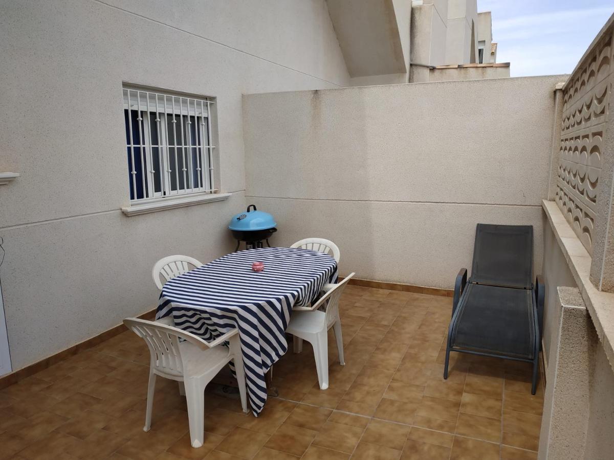 Magnifique Maison Entre Mer Et Montagne Alicante Exterior photo