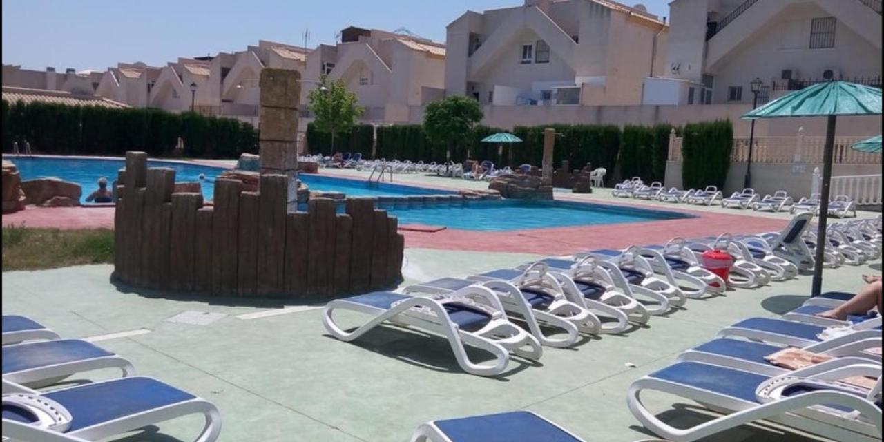 Magnifique Maison Entre Mer Et Montagne Alicante Exterior photo
